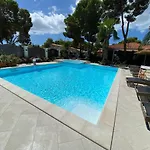 Apartmanhotel Aquamarina Con Jacuzzi Riservata &