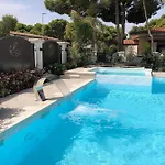 Aquamarina Con Jacuzzi Riservata & Apartmanhotel