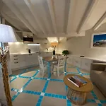 Aquamarina Con Jacuzzi Riservata & Apartmanhotel