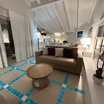 Apartmanhotel Aquamarina Con Jacuzzi Riservata & 4*