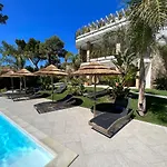 Aquamarina Con Jacuzzi Riservata & Porto Pino