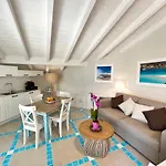 Aquamarina Con Jacuzzi Riservata & 4* Porto Pino