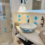 Aquamarina Con Jacuzzi Riservata & Apartmanhotel Porto Pino