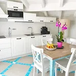 Aquamarina Con Jacuzzi Riservata & 4* Porto Pino