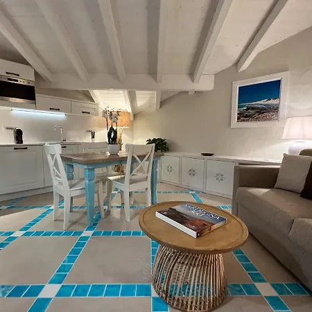 Aquamarina Con Jacuzzi Riservata *