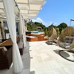 Aquamarina Con Jacuzzi Riservata &