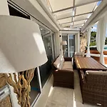 Aquamarina Con Jacuzzi Riservata & 4* Porto Pino