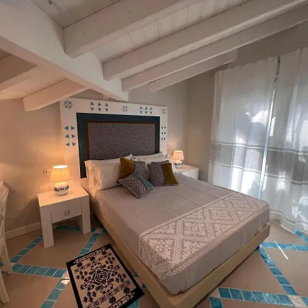 Aquamarina Con Jacuzzi Riservata &