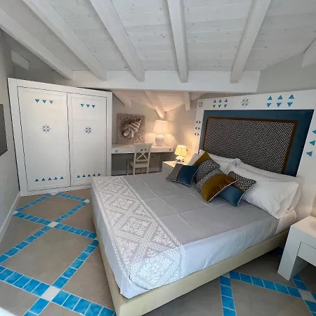 Aquamarina Con Jacuzzi Riservata &