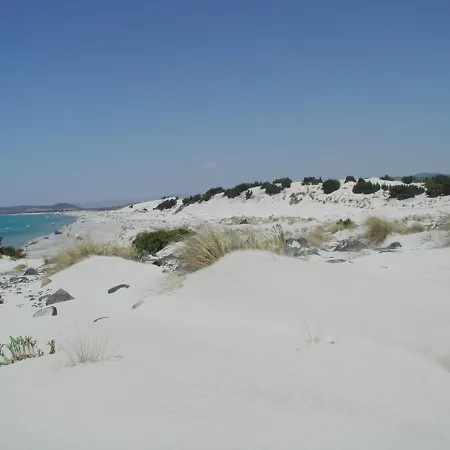 Aquamarina Con Jacuzzi Riservata & 4*