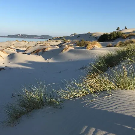 Апарт-отель Aquamarina Con Jacuzzi Riservata & 4*