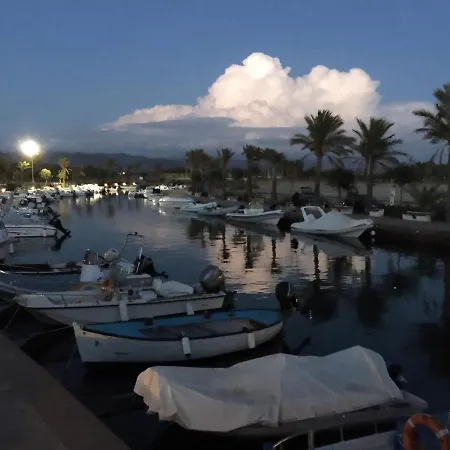 Aquamarina Con Jacuzzi & 4* Porto Pino