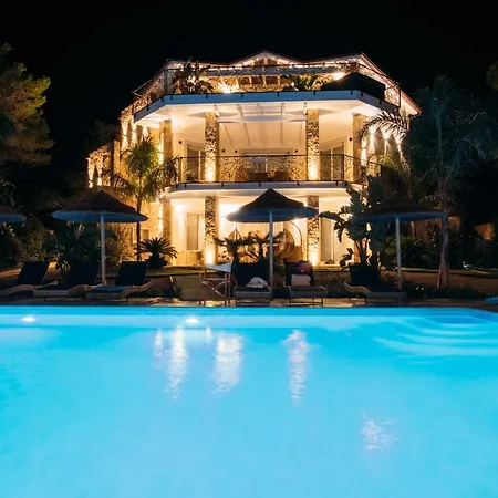 Aquamarina Con Jacuzzi & Apart-hotel