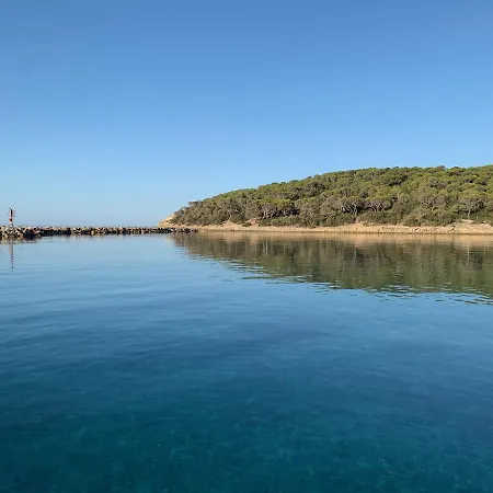 Aquamarina Con Jacuzzi Riservata & 4*