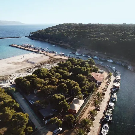 Aquamarina Con Jacuzzi Riservata &