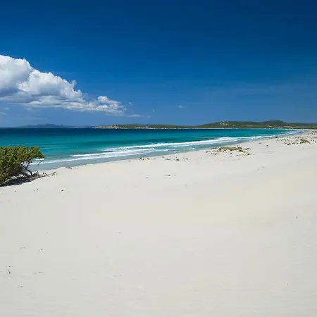 Aquamarina Con Jacuzzi Riservata & 4* Порто-Пино