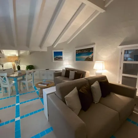 Aquamarina Con Jacuzzi Riservata & 4*