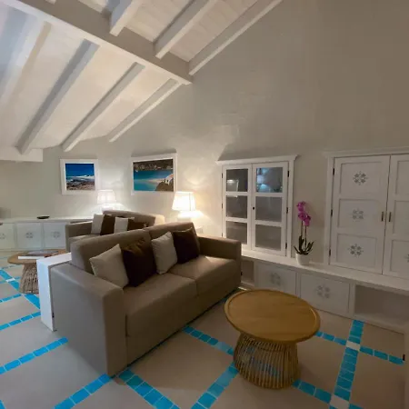 Aquamarina Con Jacuzzi Riservata & 4*