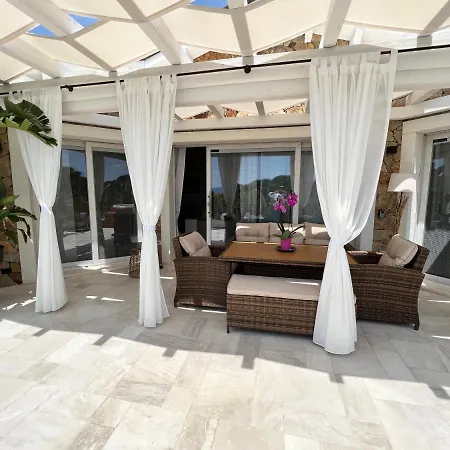 Aquamarina Con Jacuzzi Riservata & Апарт-отель 4*