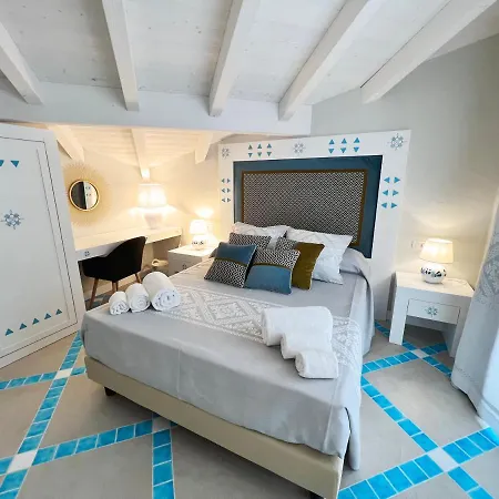 Aquamarina Con Jacuzzi Riservata & 4*