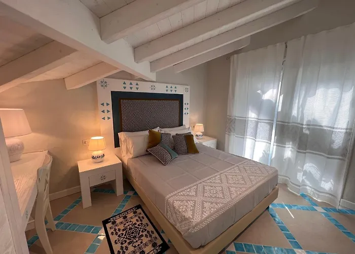 Aquamarina Con Jacuzzi Riservata &