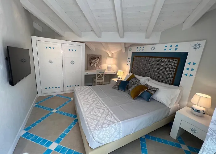 Aquamarina Con Jacuzzi Riservata &