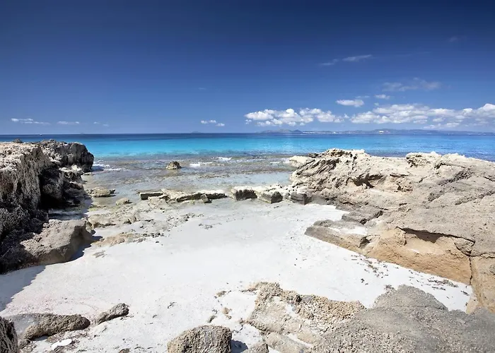 Aparthotel Aquamarina Con Jacuzzi Riservata & Porto Pino