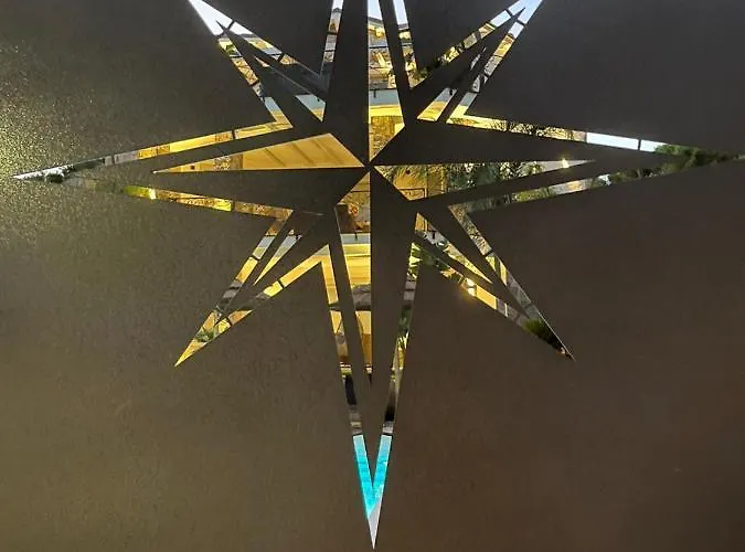 Aquamarina Con Jacuzzi Riservata & Porto Pino