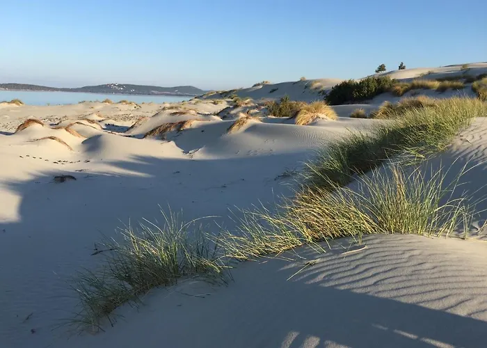 Aparthotel Aquamarina Con Jacuzzi Riservata & 4*