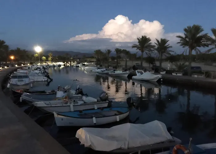 Aquamarina Con Jacuzzi Riservata & 4* Porto Pino