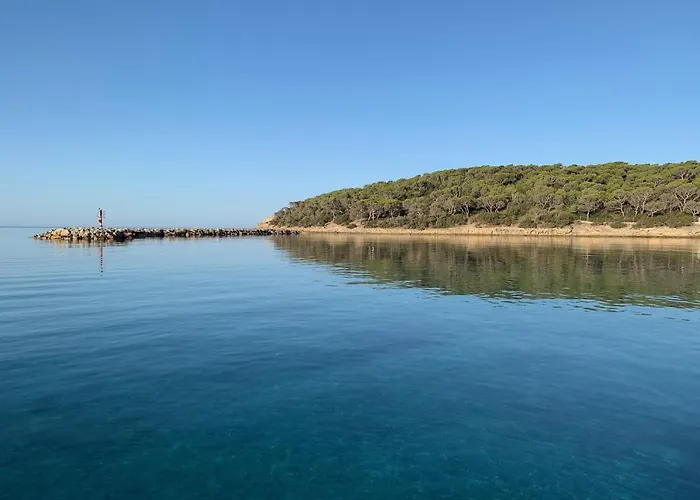 Aquamarina Con Jacuzzi Riservata & 4*