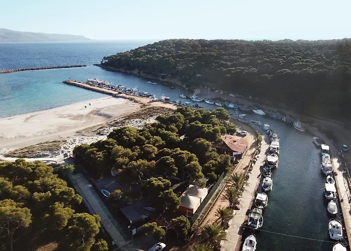 Aquamarina Con Jacuzzi Riservata &