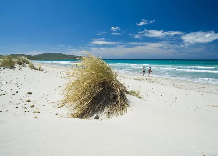 Aquamarina Con Jacuzzi Riservata & Aparthotel