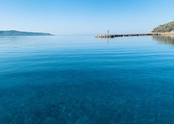 Aparthotel Aquamarina Con Jacuzzi Riservata & 4*