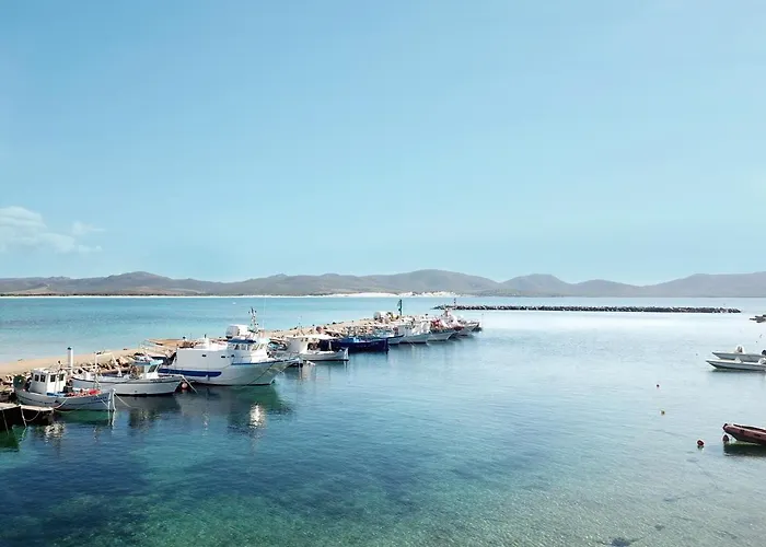 Aquamarina Con Jacuzzi Riservata & Aparthotel 4*