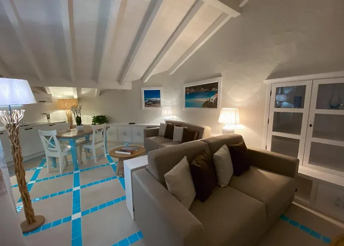 Aquamarina Con Jacuzzi Riservata & 4*