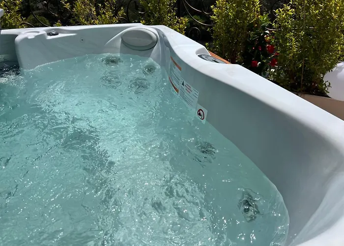 Aquamarina Con Jacuzzi Riservata & Aparthotel