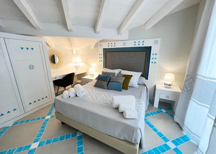 Aquamarina Con Jacuzzi Riservata & 4*